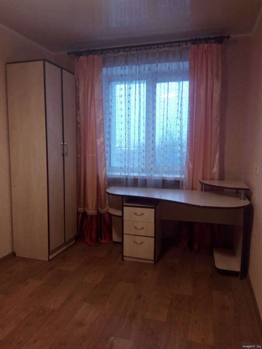 2-комнатная квартира, ул. Менделеева, 11, 900 рублей: фото 4