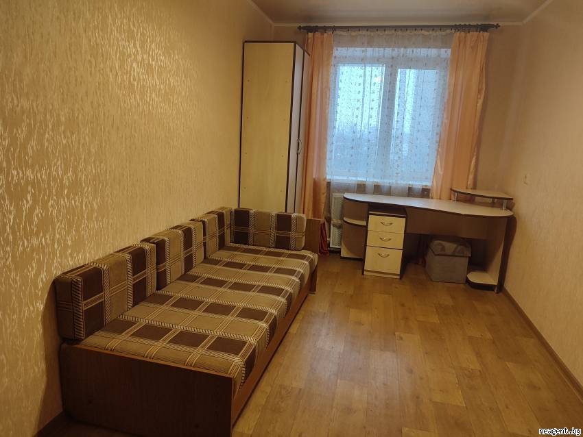 2-комнатная квартира, ул. Менделеева, 11, 900 рублей: фото 6