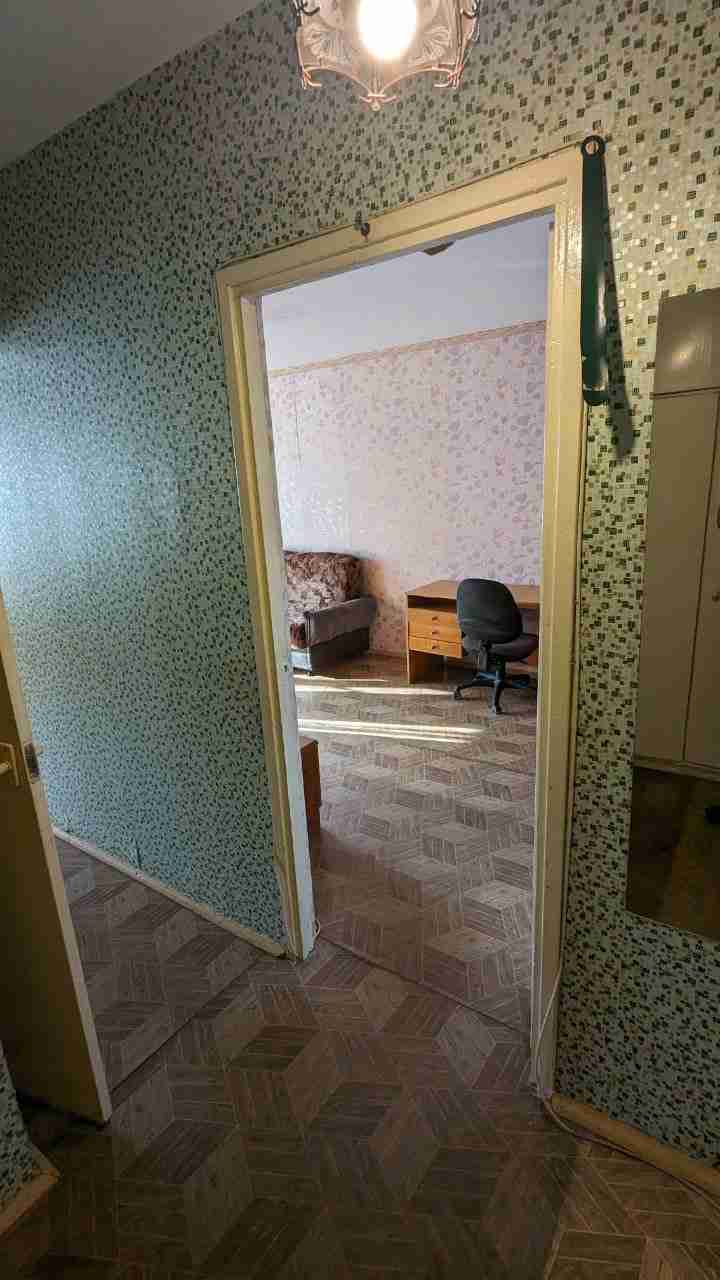 1-комнатная квартира, ул. Сухаревская, 1, 610 рублей: фото 6