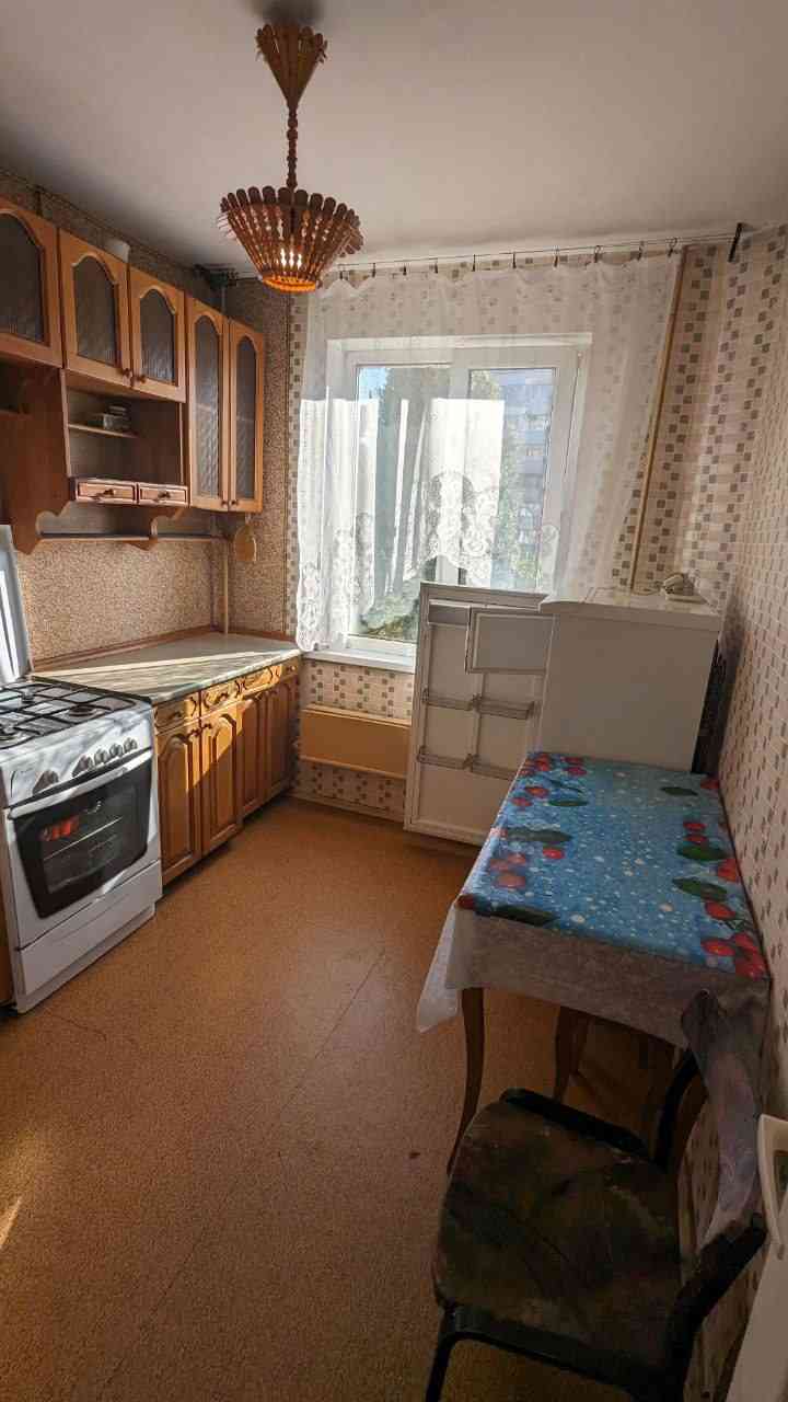 1-комнатная квартира, ул. Сухаревская, 1, 610 рублей: фото 7