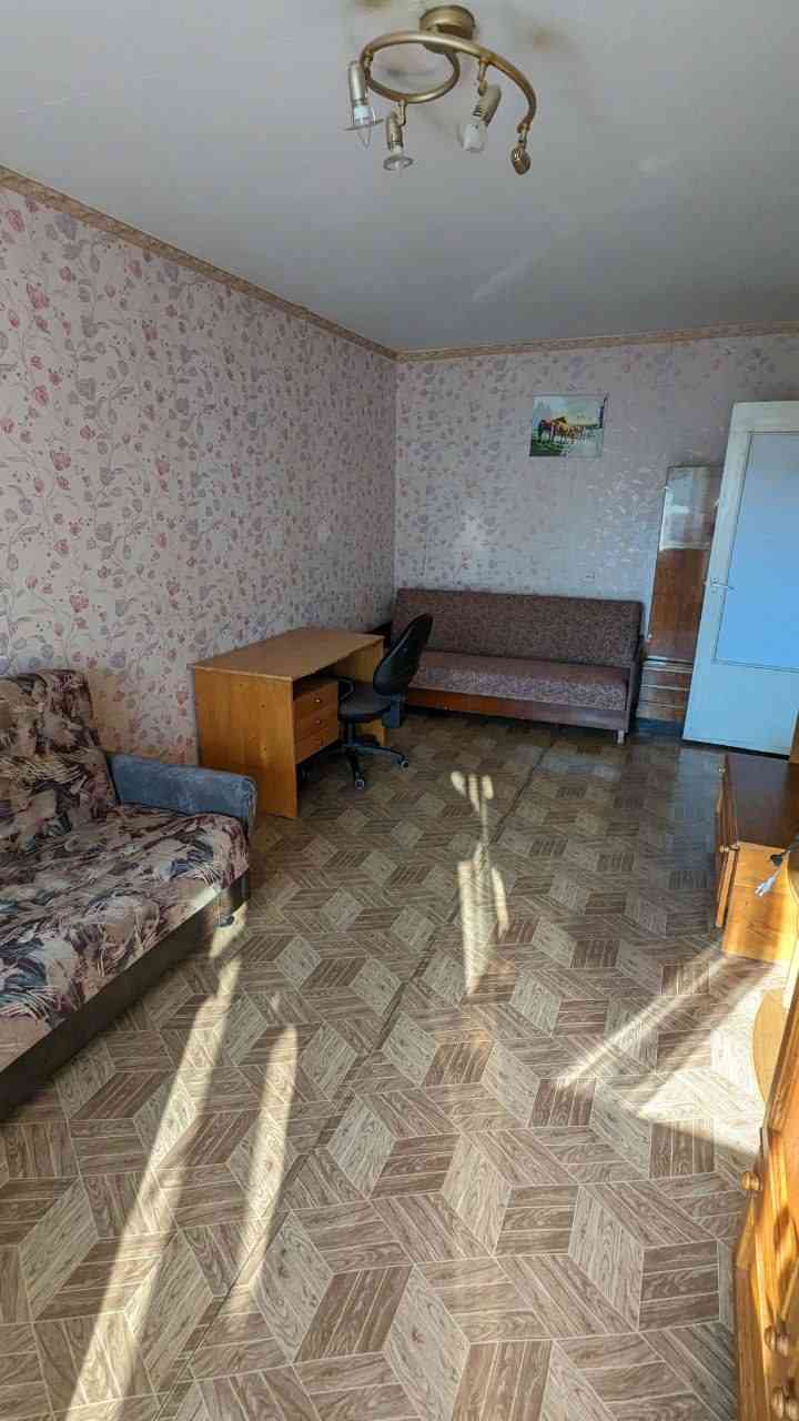 1-комнатная квартира, ул. Сухаревская, 1, 610 рублей: фото 8