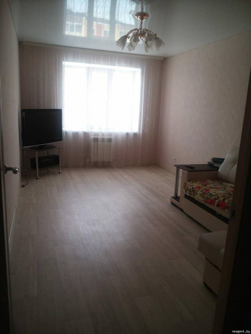 1-комнатная квартира, Козлова, 13, 260 рублей: фото 2