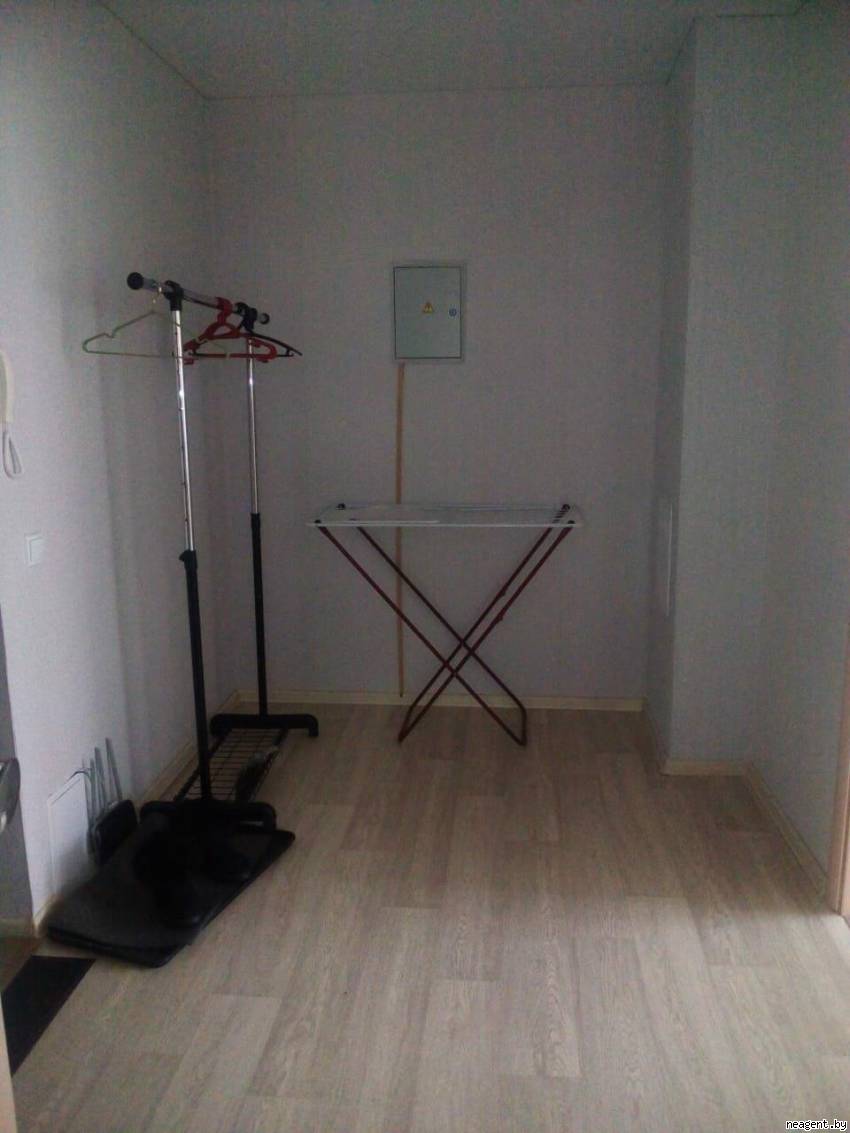 1-комнатная квартира, Козлова, 13, 260 рублей: фото 5