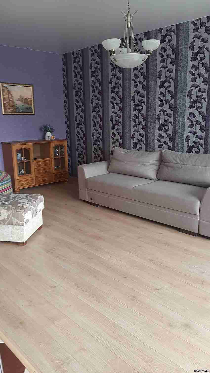 2-комнатная квартира, ул. Белинского, 54, 1756 рублей: фото 10