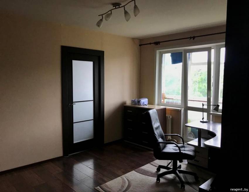 2-комнатная квартира, ул. Белинского, 14, 900 рублей: фото 3