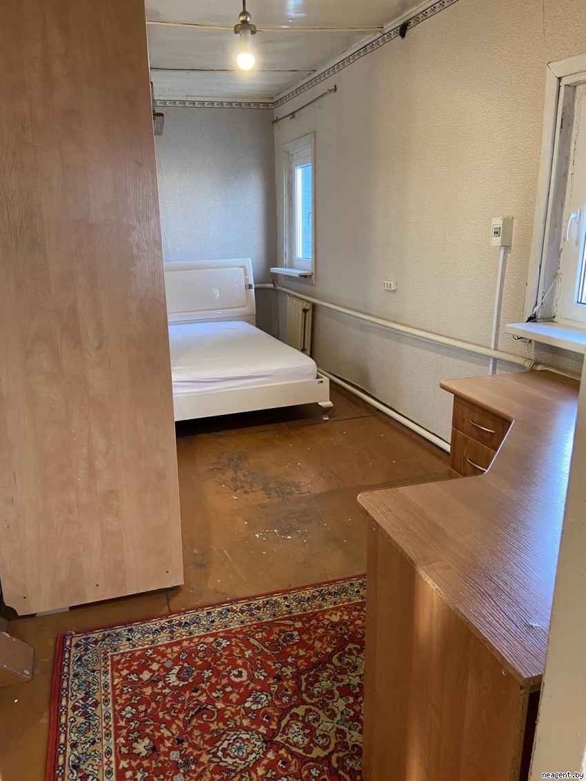 1-комнатная квартира, Кобринская, 21, 607 рублей: фото 6