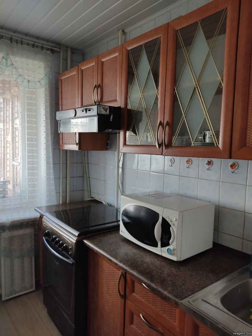 2-комнатная квартира, ул. Чкалова, 9/2, 915 рублей: фото 3