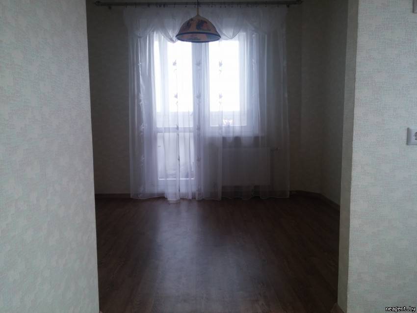 3-комнатная квартира, ул. Парковая, 26, 756 рублей: фото 3