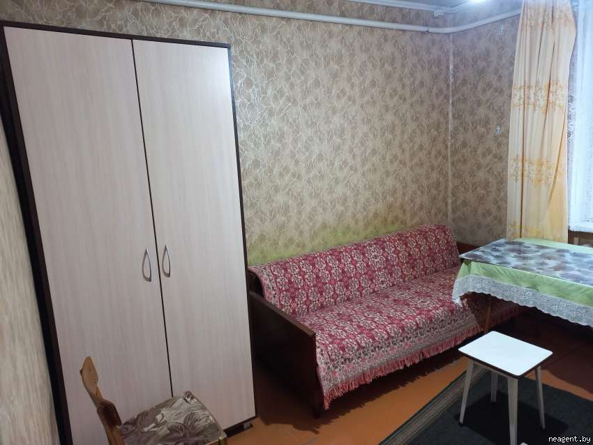 Комната, ул. Парковая, 12А, 70 рублей: фото 1