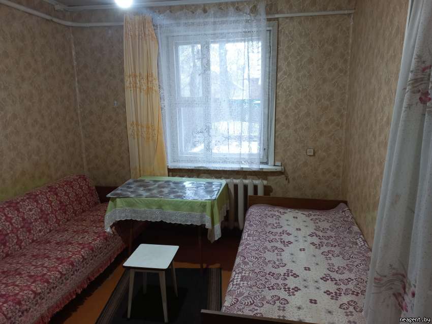 Комната, ул. Парковая, 12А, 70 рублей: фото 2