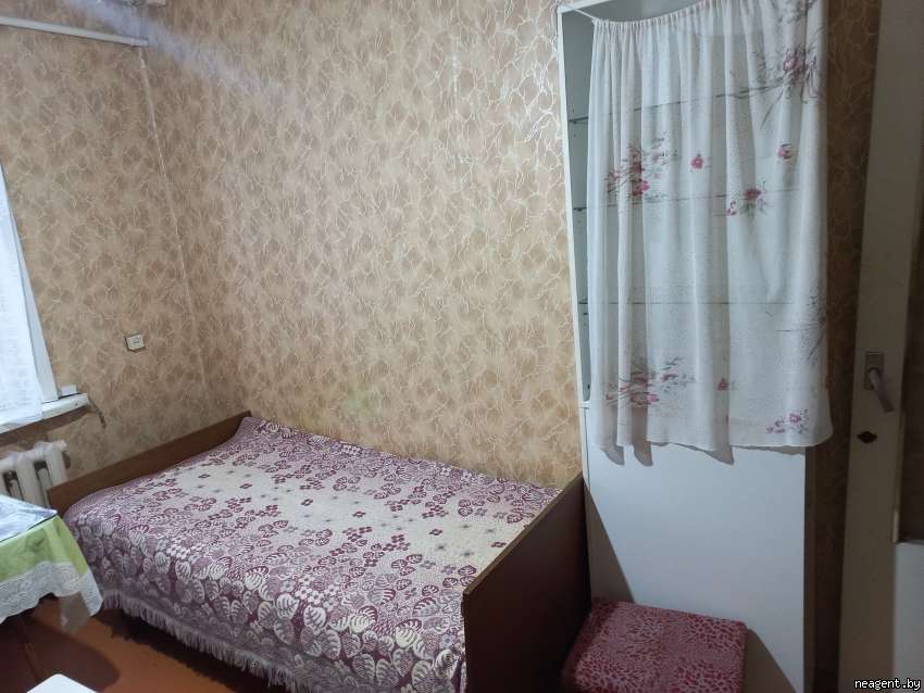 Комната, ул. Парковая, 12А, 70 рублей: фото 3