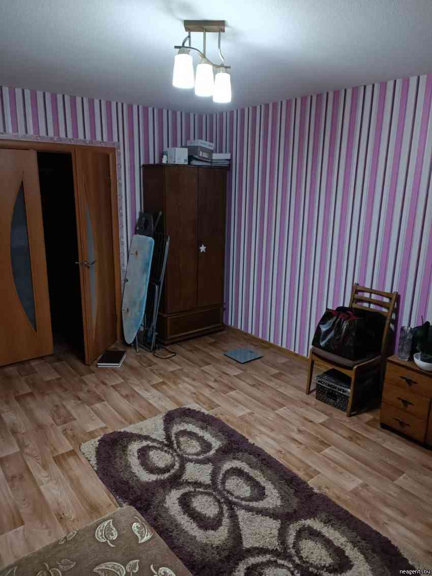 Комната, ул. Притыцкого, 105, 424 рублей: фото 1