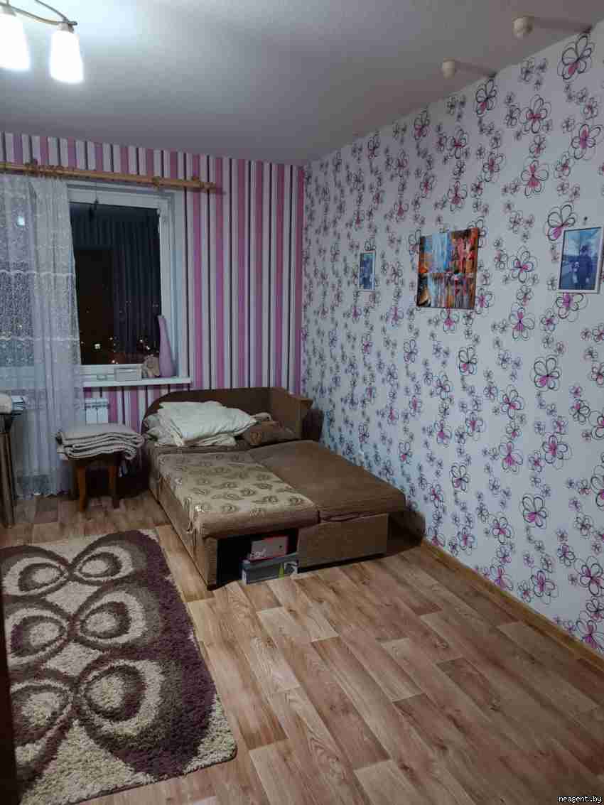 Комната, ул. Притыцкого, 105, 424 рублей: фото 3