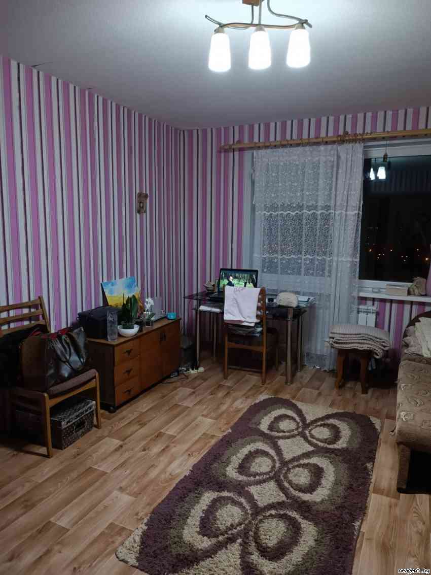 Комната, ул. Притыцкого, 105, 424 рублей: фото 4