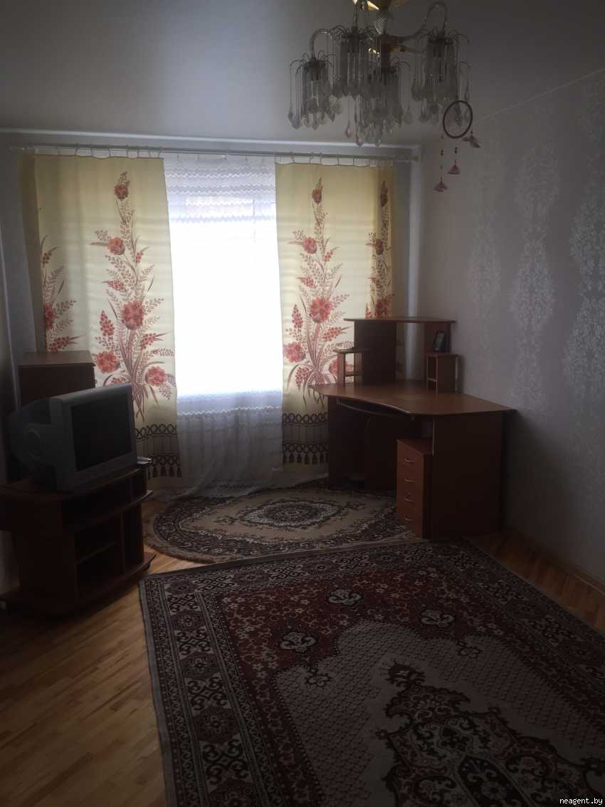 1-комнатная квартира, ул. Уральская, 8а, 750 рублей: фото 4