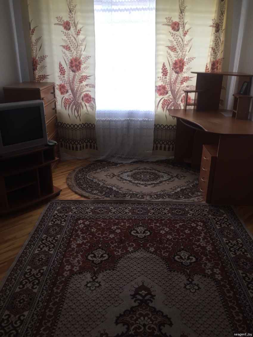 1-комнатная квартира, ул. Уральская, 8а, 750 рублей: фото 7