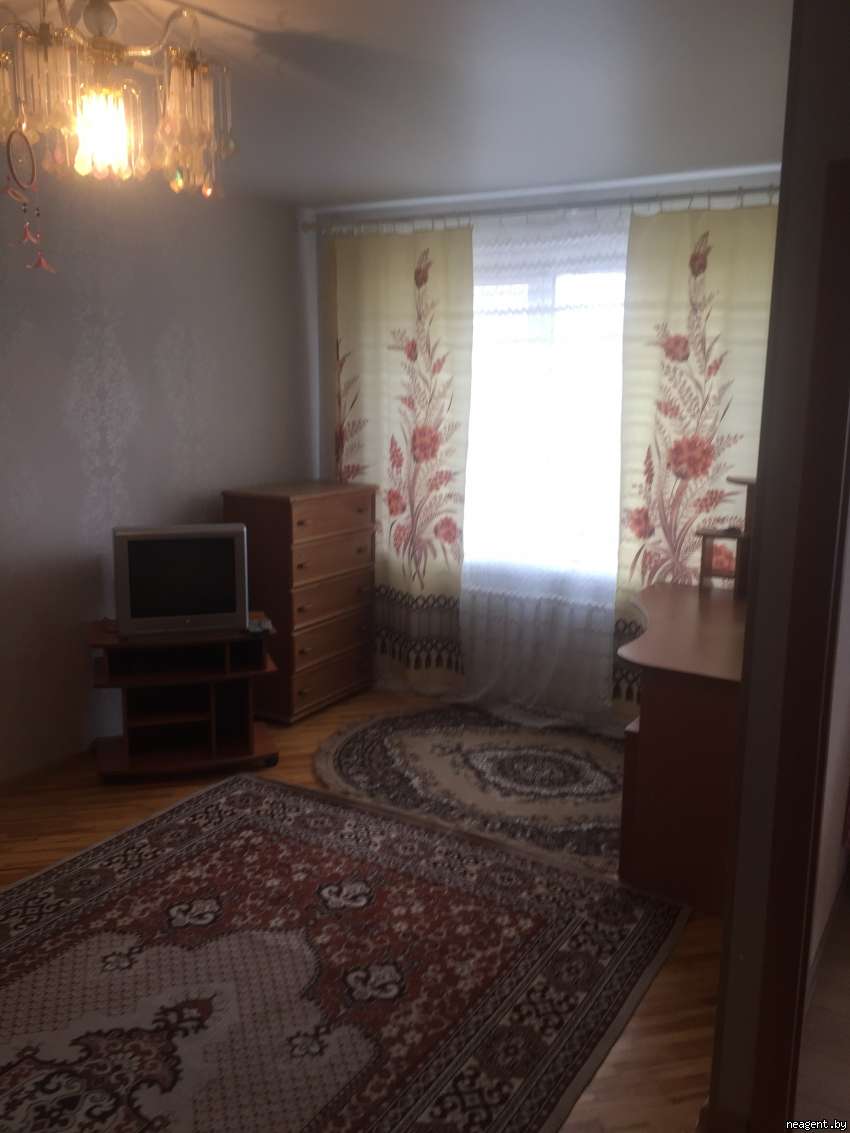 1-комнатная квартира, ул. Уральская, 8а, 750 рублей: фото 8