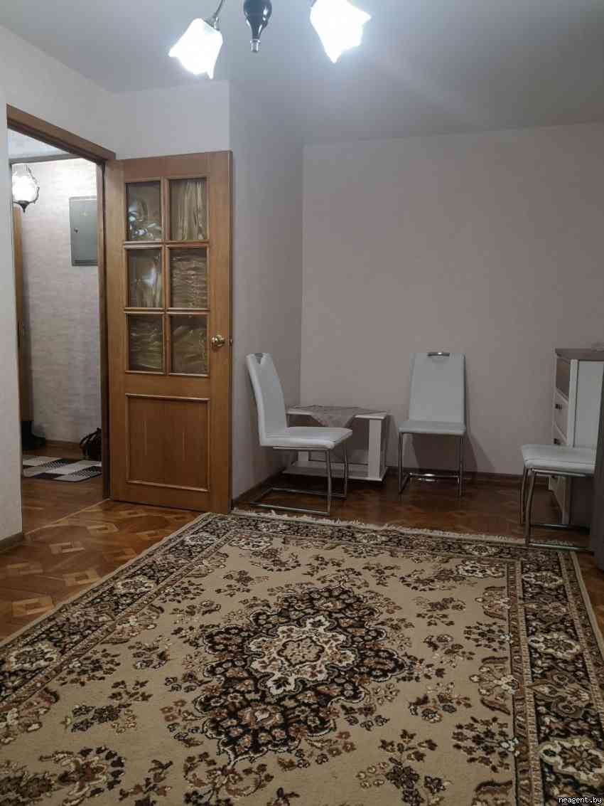 1-комнатная квартира, ул. Тарханова, 13, 911 рублей: фото 2