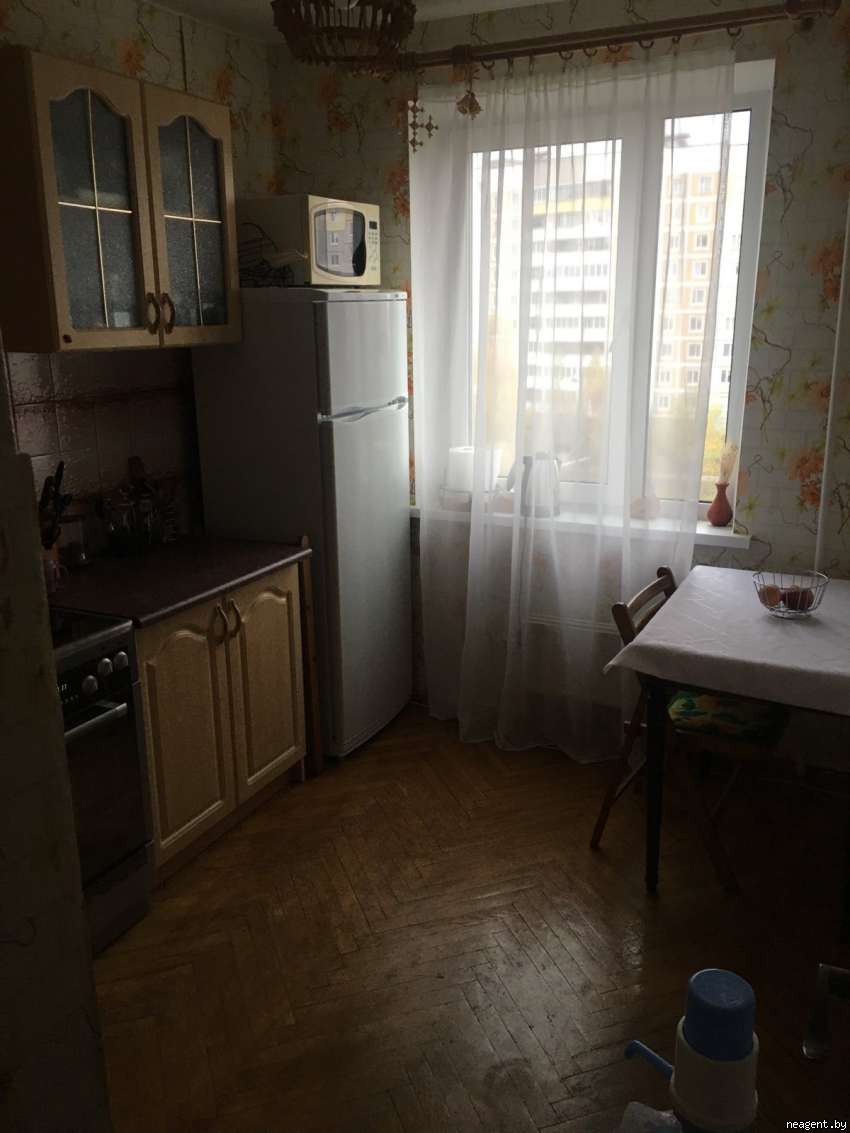1-комнатная квартира, ул. Руссиянова, 18, 760 рублей: фото 3