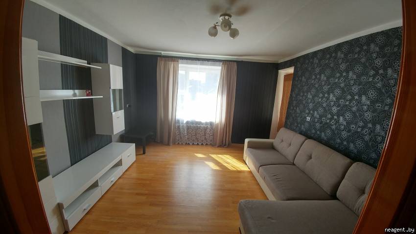 2-комнатная квартира, энгельса, 117, 600 рублей: фото 3