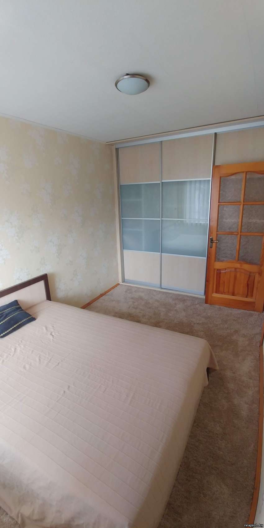 2-комнатная квартира, энгельса, 117, 600 рублей: фото 7