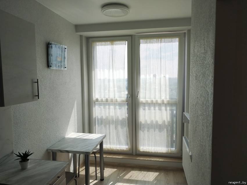 1-комнатная квартира, ул. Кижеватова, 3/Б, 850 рублей: фото 22