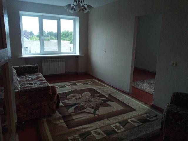 3-комнатная квартира, ул. Центральная, 1, 600 рублей: фото 6