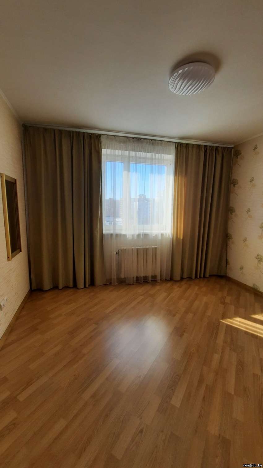 2-комнатная квартира, ул. Есенина, 30, 1249 рублей: фото 2