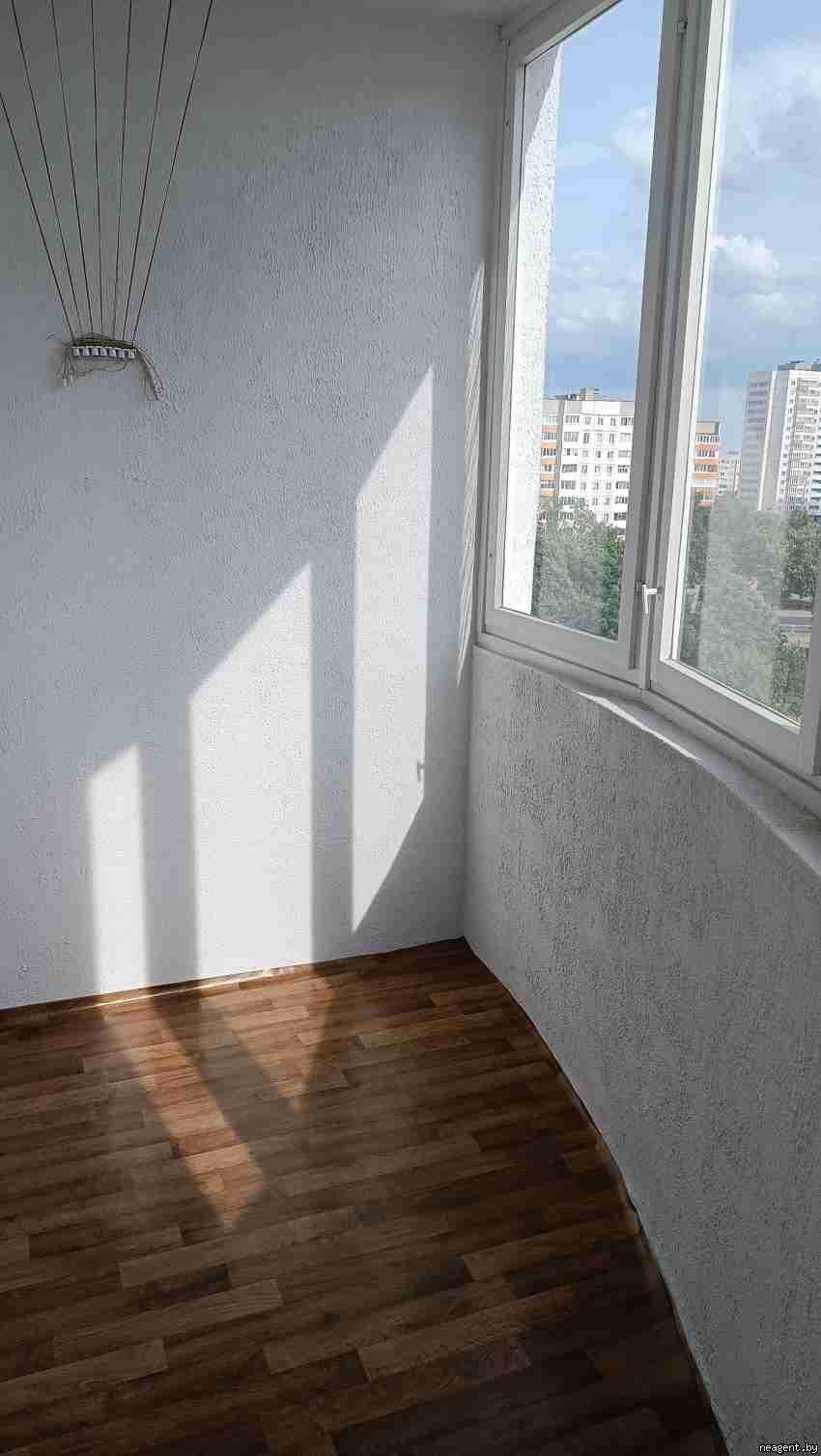 2-комнатная квартира, ул. Есенина, 30, 1249 рублей: фото 8