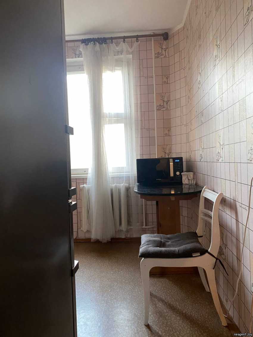1-комнатная квартира, ул. Шаранговича, 31, 160280 рублей: фото 9