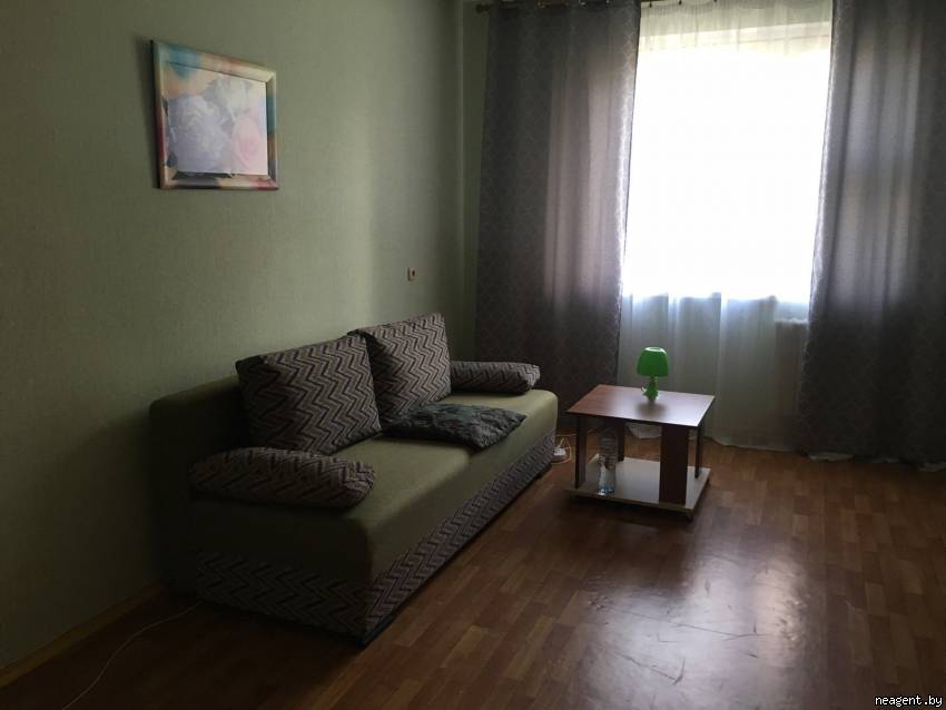 2-комнатная квартира, ул. Восточная, 22/2, 915 рублей: фото 2