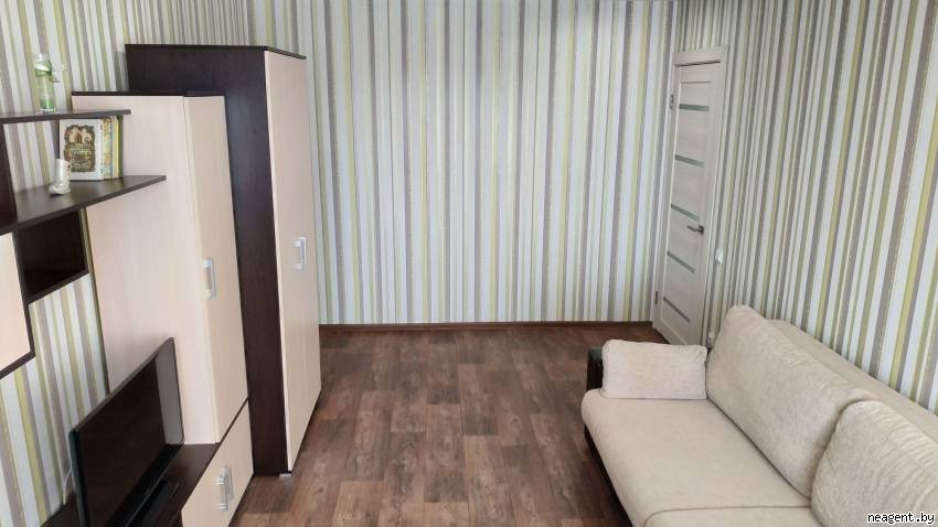 2-комнатная квартира, ул. Руссиянова, 24, 1147 рублей: фото 4