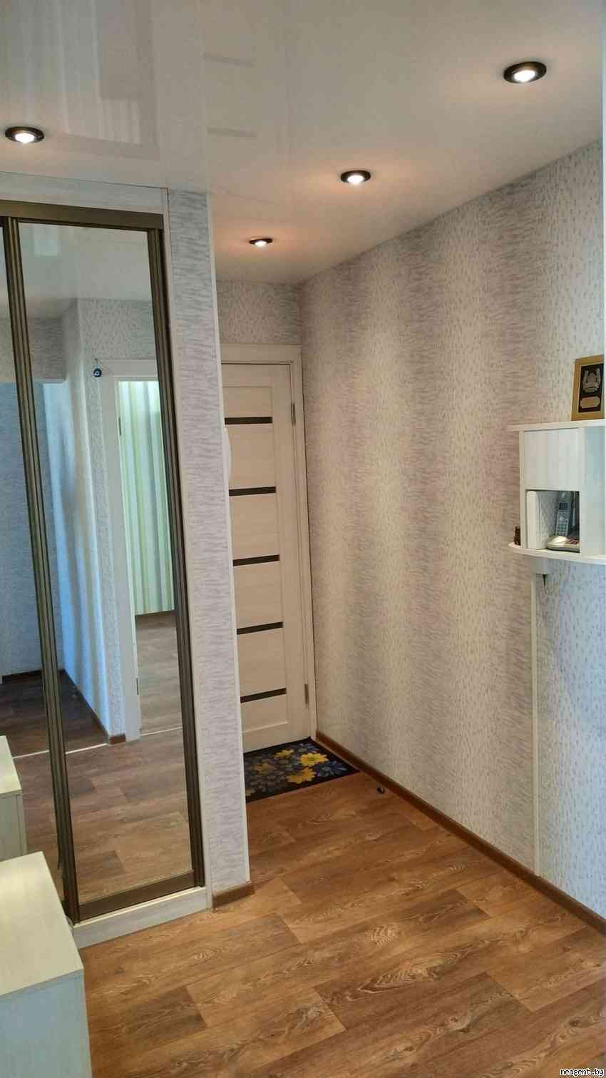 2-комнатная квартира, ул. Руссиянова, 24, 1147 рублей: фото 12