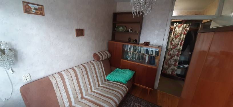Комната,  ул. Калиновского, 220 рублей: фото 2