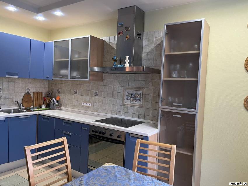 3-комнатная квартира, ул. Шаранговича, 63, 1207 рублей: фото 5