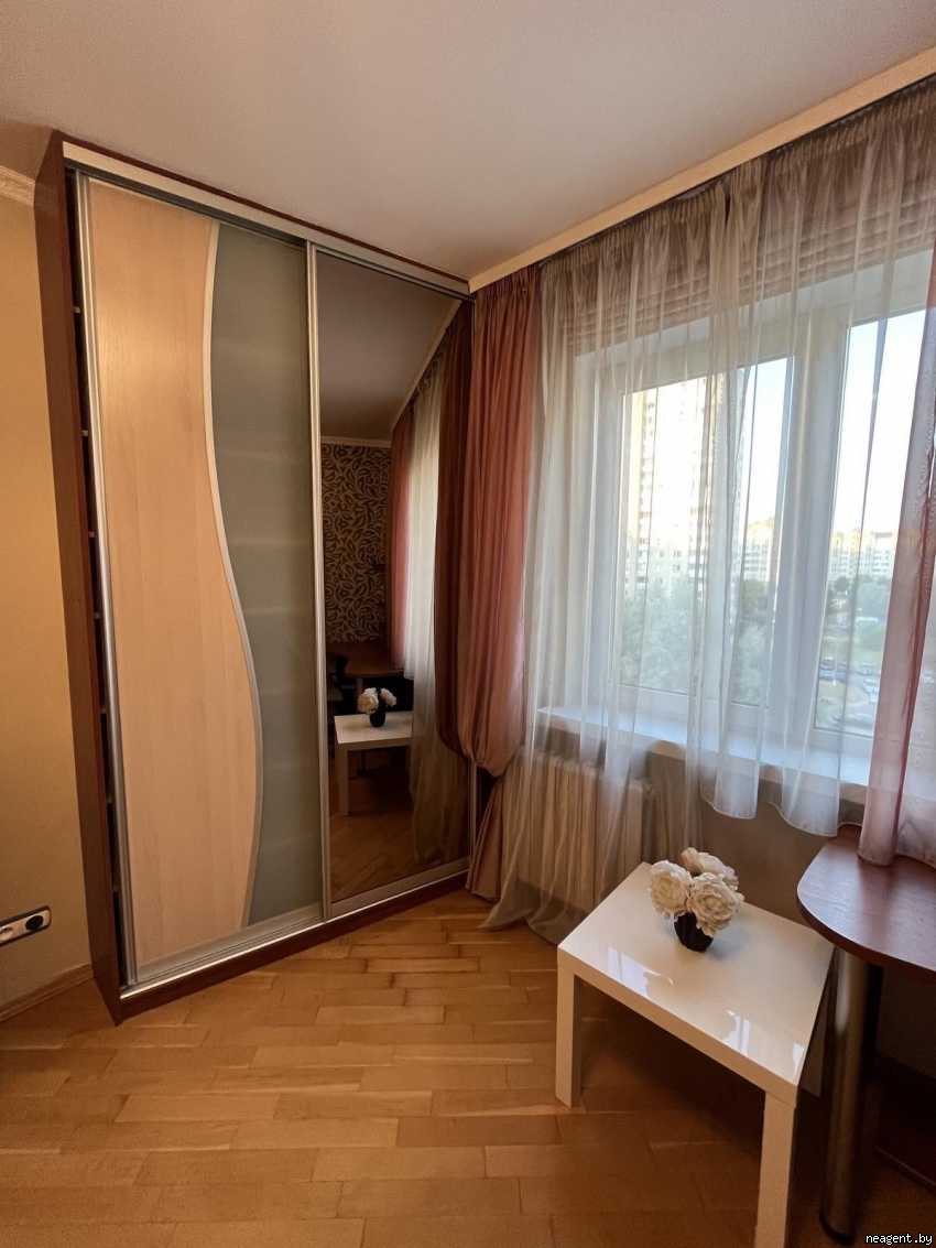 3-комнатная квартира, ул. Шаранговича, 63, 1207 рублей: фото 11