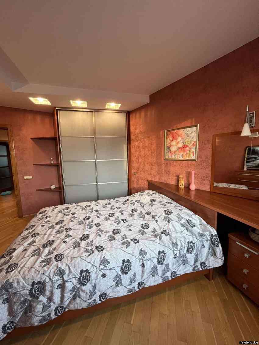 3-комнатная квартира, ул. Шаранговича, 63, 1207 рублей: фото 14