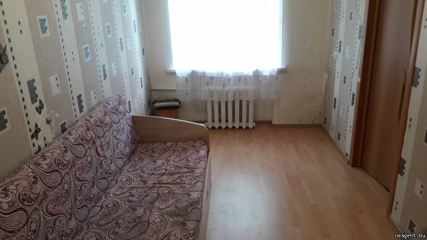 2-комнатная квартира, ул. Червякова, 2/5, 1061 рублей: фото 12