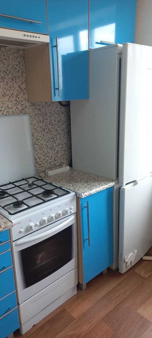 1-комнатная квартира, ул. Пономаренко, 32, 680 рублей: фото 3