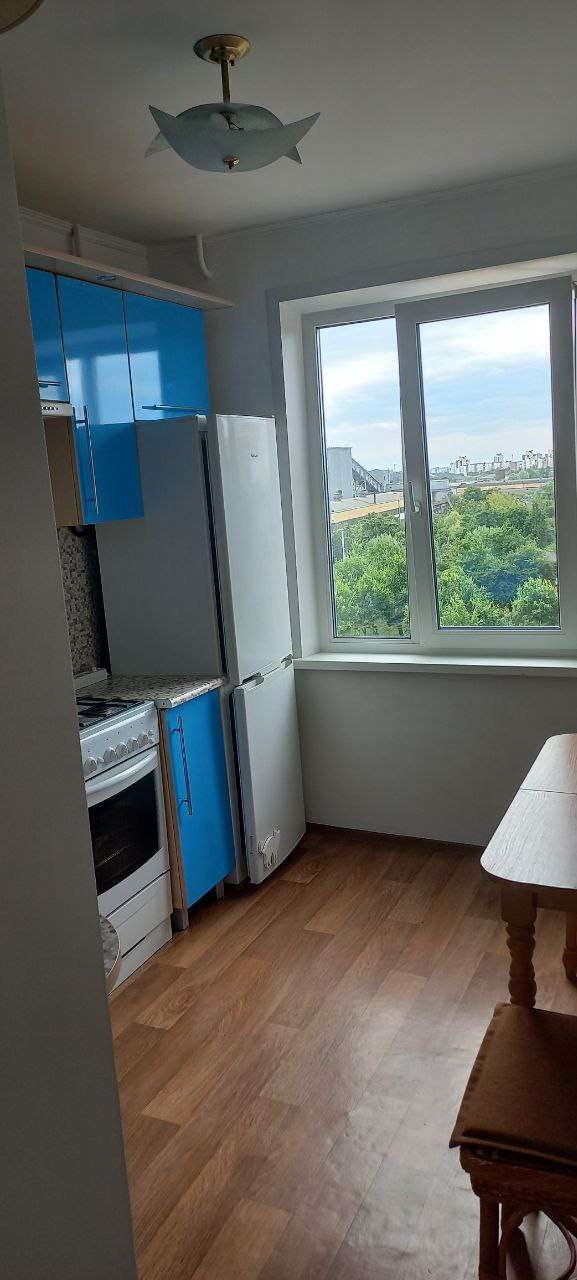 1-комнатная квартира, ул. Пономаренко, 32, 680 рублей: фото 7