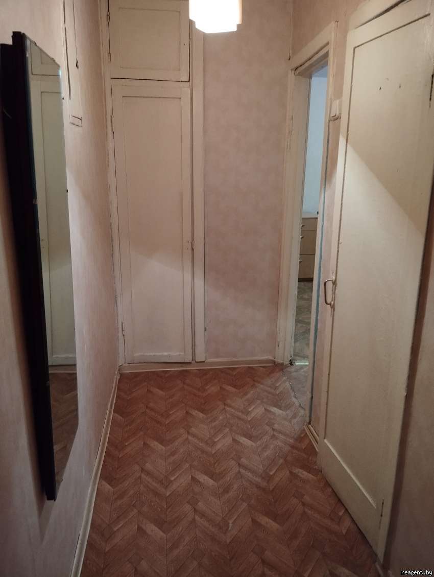 1-комнатная квартира, ул. Карла Либкнехта, 104, 600 рублей: фото 3