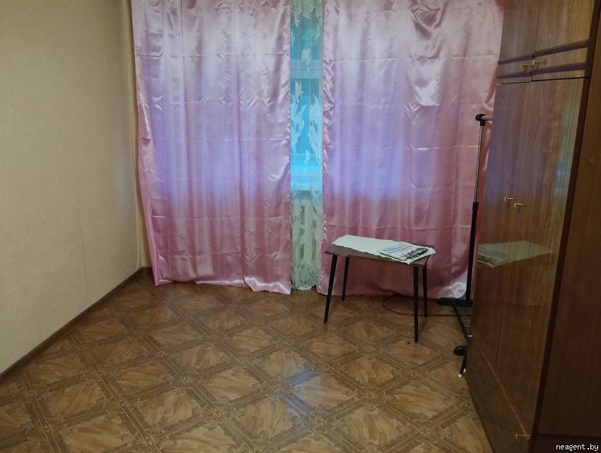1-комнатная квартира, ул. Карла Либкнехта, 104, 600 рублей: фото 5