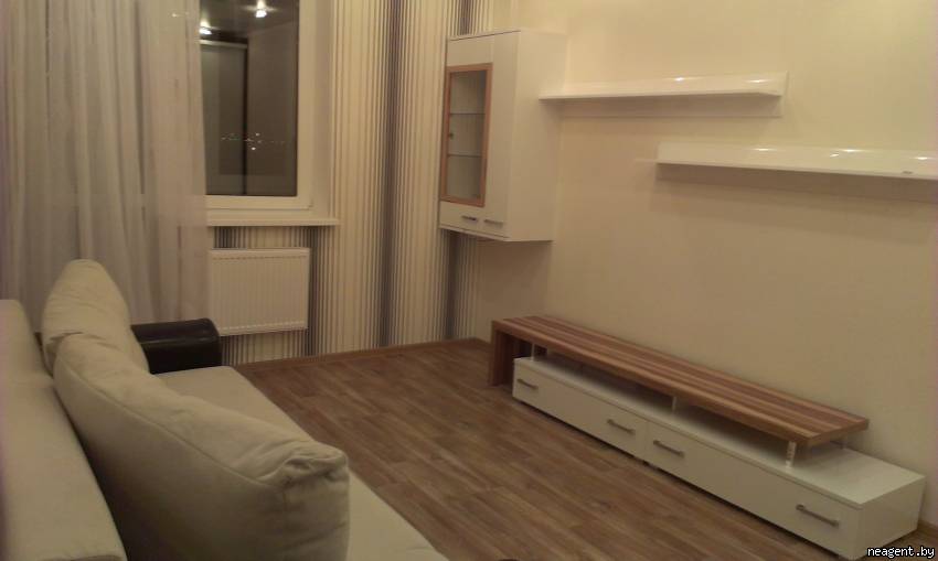 1-комнатная квартира,  ул. Мястровская, 870 рублей: фото 7