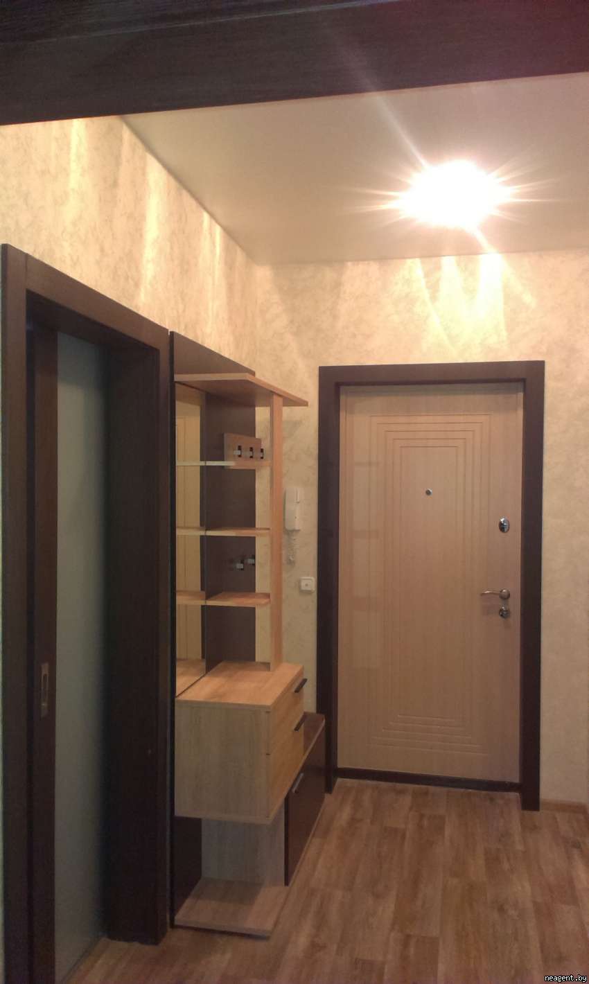 1-комнатная квартира,  ул. Мястровская, 870 рублей: фото 8