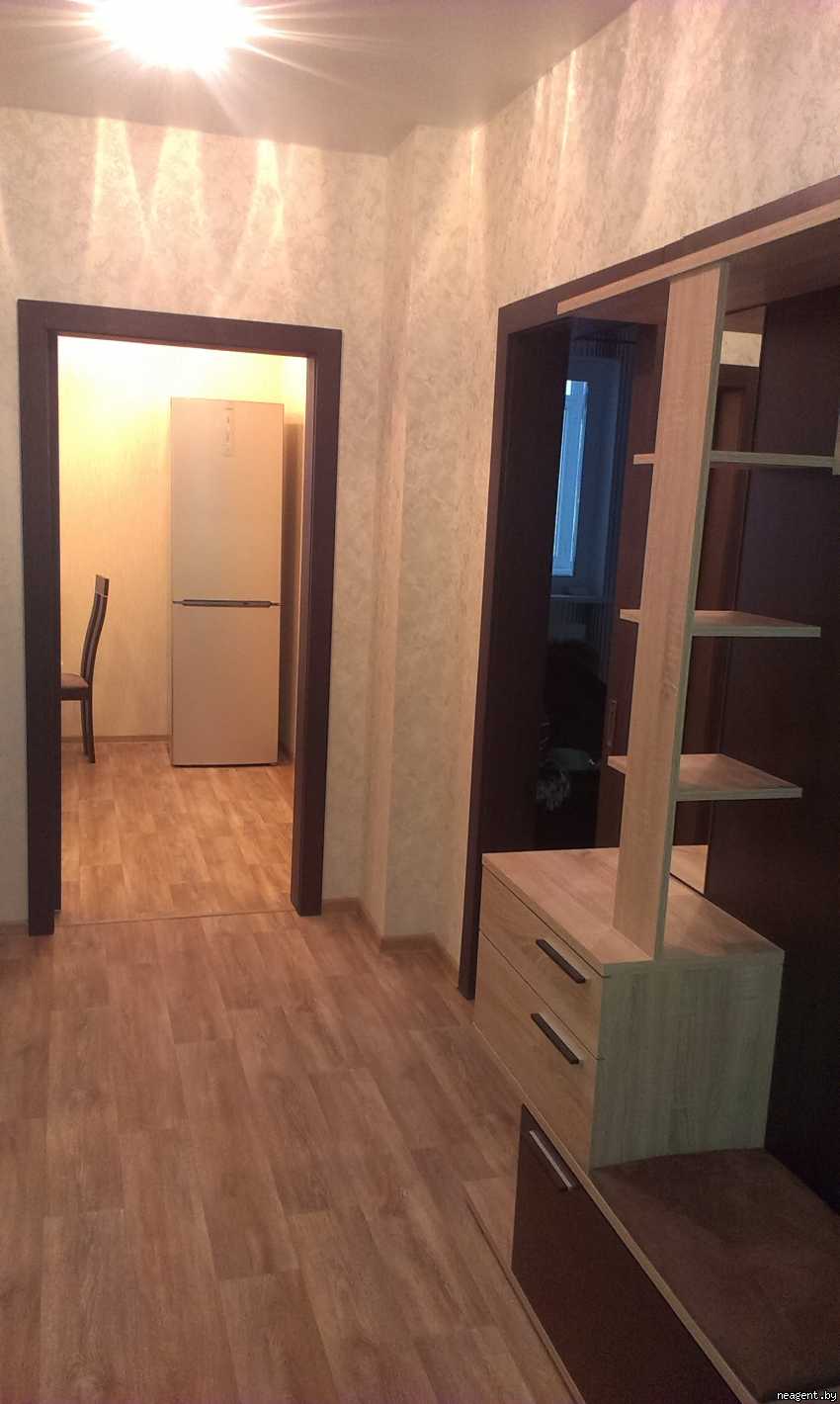 1-комнатная квартира,  ул. Мястровская, 870 рублей: фото 9