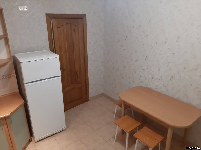 2-комнатная квартира, Пономаренко, 54, 1050 рублей: фото 4