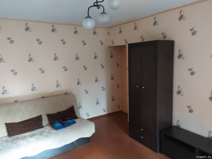 2-комнатная квартира, ул. Гамарника, 17, 589 рублей: фото 2