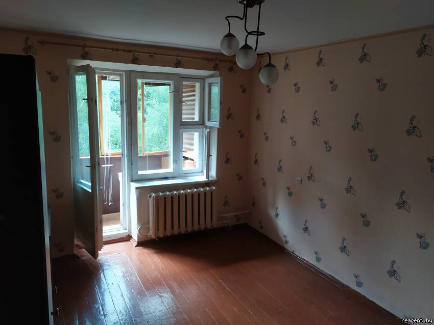 2-комнатная квартира, ул. Гамарника, 17, 589 рублей: фото 3