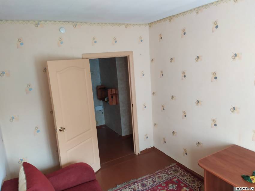 2-комнатная квартира, ул. Гамарника, 17, 589 рублей: фото 4
