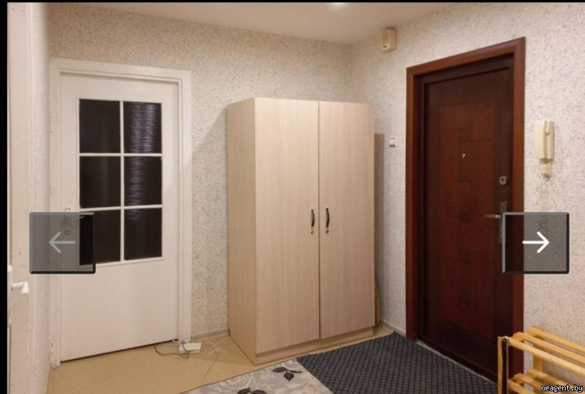 2-комнатная квартира, ул. Червякова, 64, 1000 рублей: фото 6